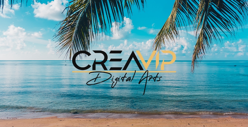 CreaVIP Digital Arts: Bodrum'un Yaratıcı Dijital Tasarım Lideri