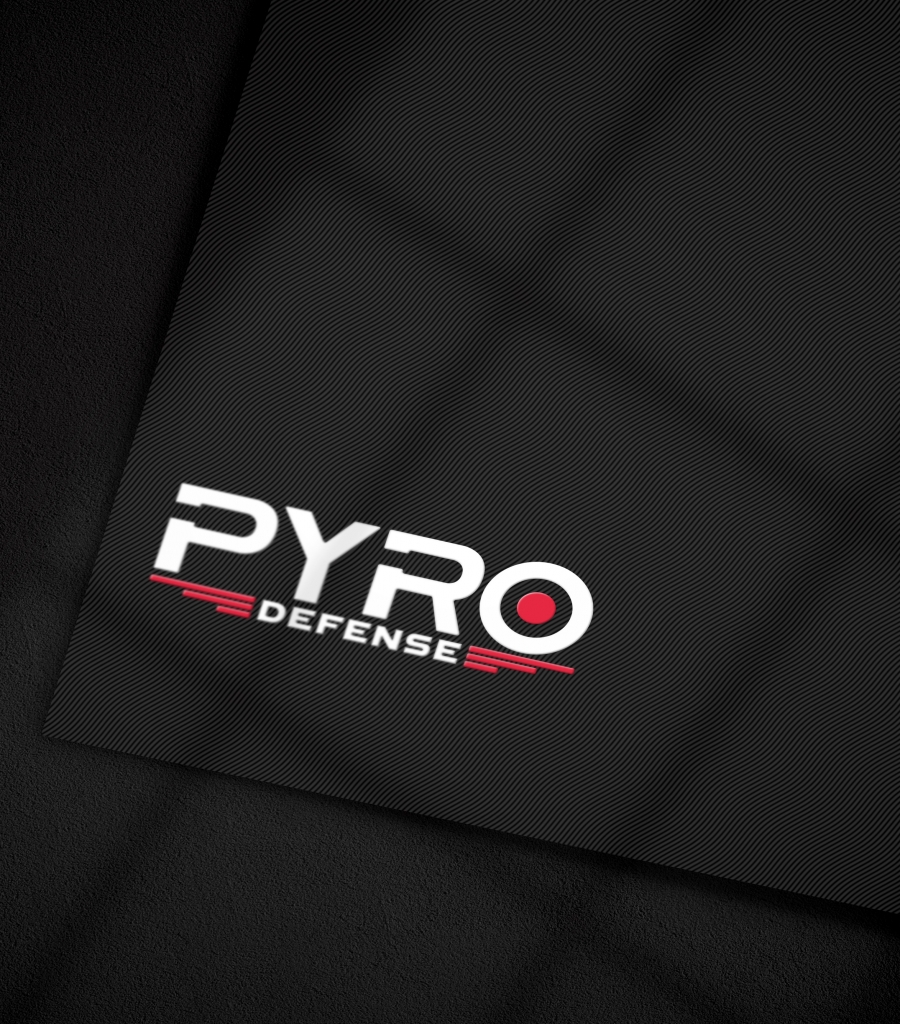 Pyro Defense Logo